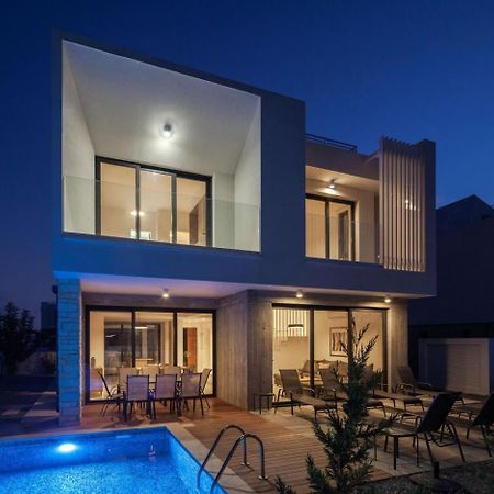 Avalon 1 Villa 22 파포스 외부 사진
