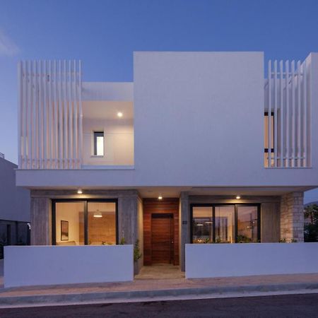 Avalon 1 Villa 22 파포스 외부 사진