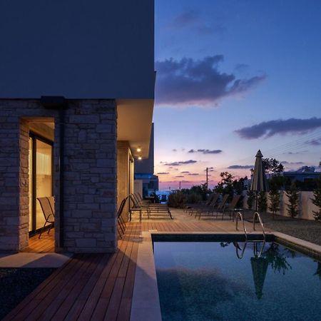 Avalon 1 Villa 22 파포스 외부 사진