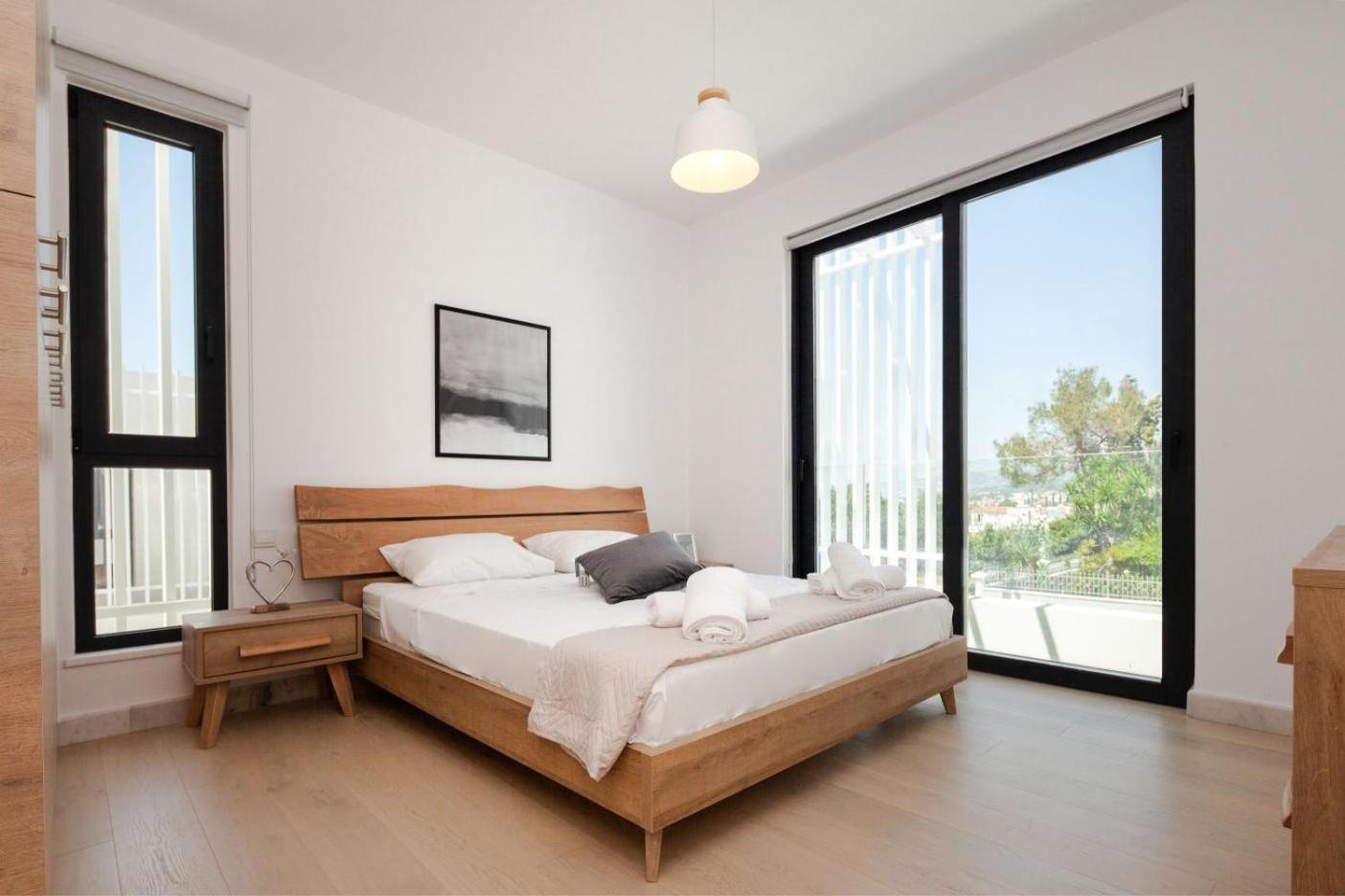 Avalon 1 Villa 22 파포스 외부 사진