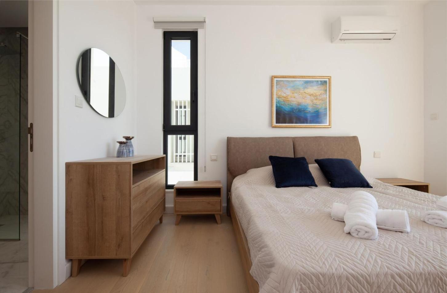 Avalon 1 Villa 22 파포스 외부 사진