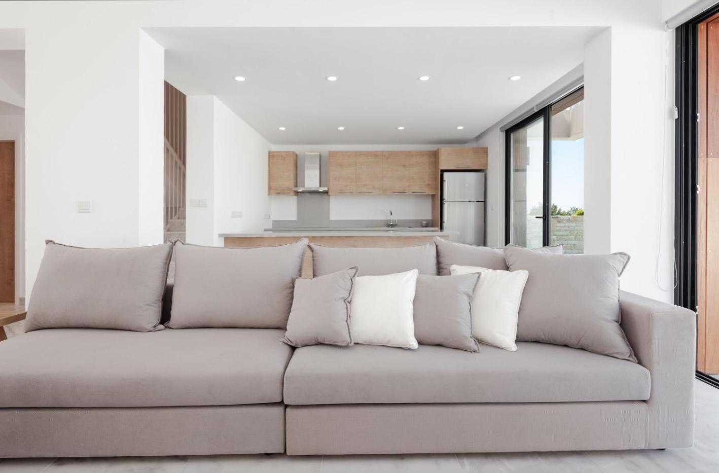 Avalon 1 Villa 22 파포스 외부 사진