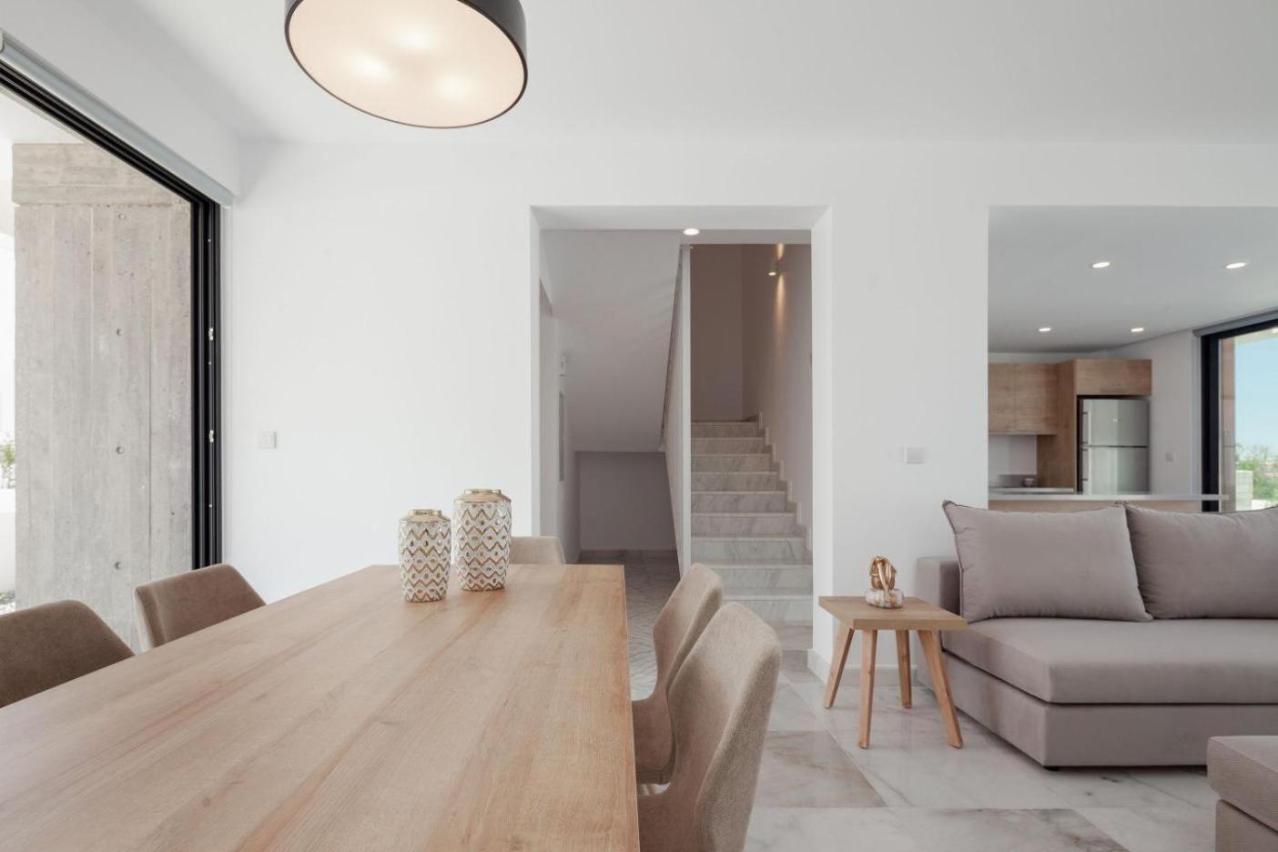 Avalon 1 Villa 22 파포스 외부 사진