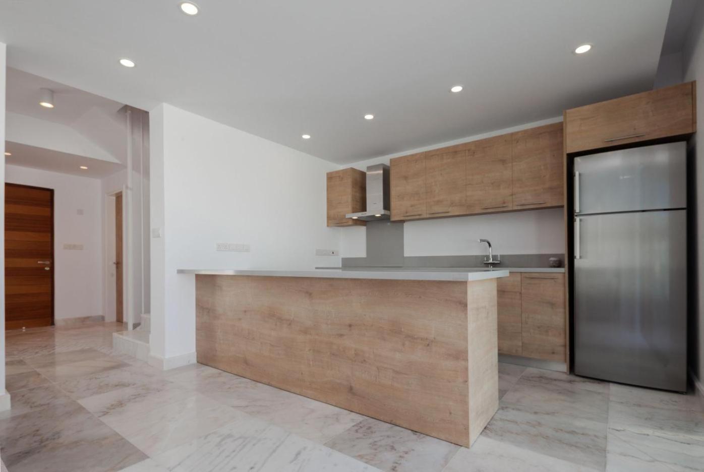 Avalon 1 Villa 22 파포스 외부 사진