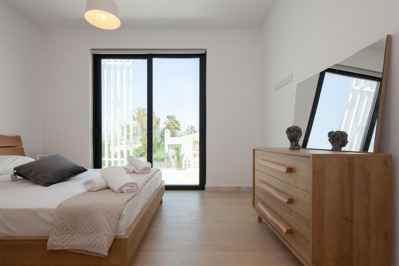 Avalon 1 Villa 22 파포스 외부 사진